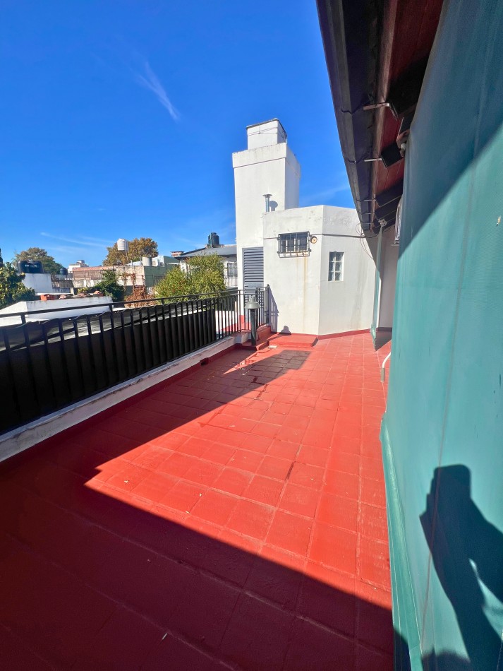 Venta | Casa | Crespo 2337