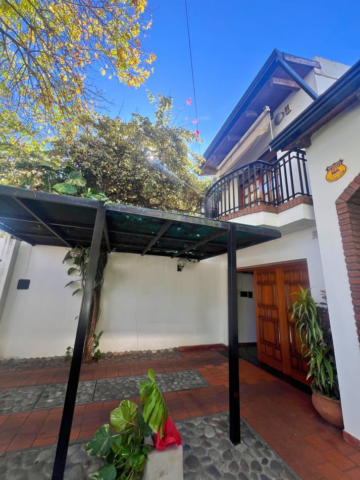Venta | Casa | Crespo 2337