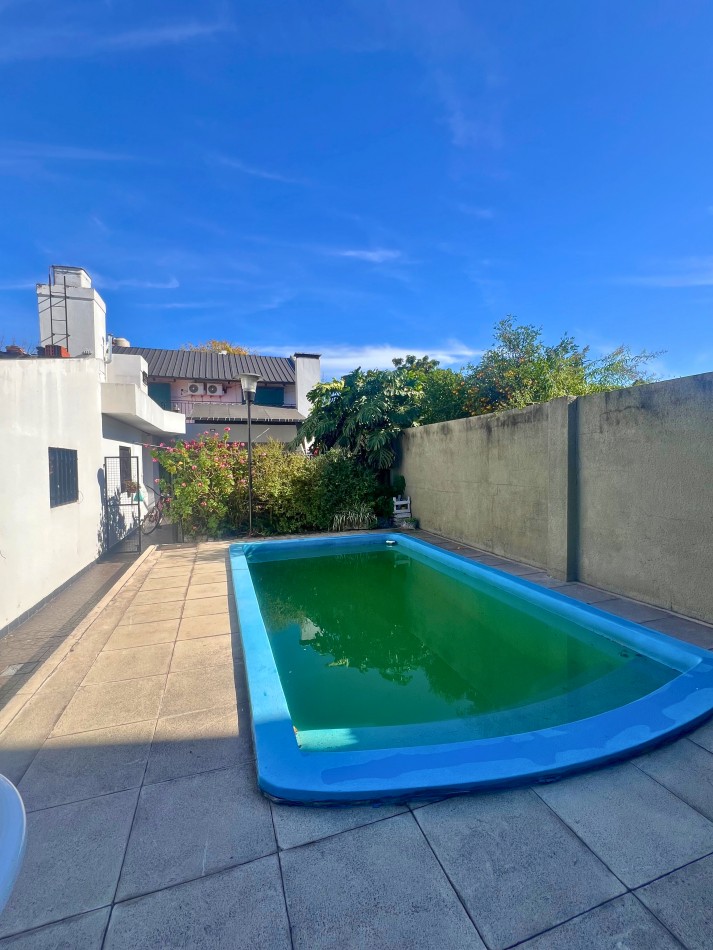 Venta | Casa | Crespo 2337