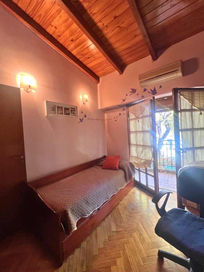 Venta | Casa | Crespo 2337