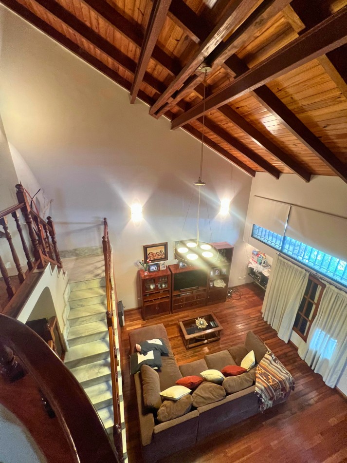 Venta | Casa | Crespo 2337