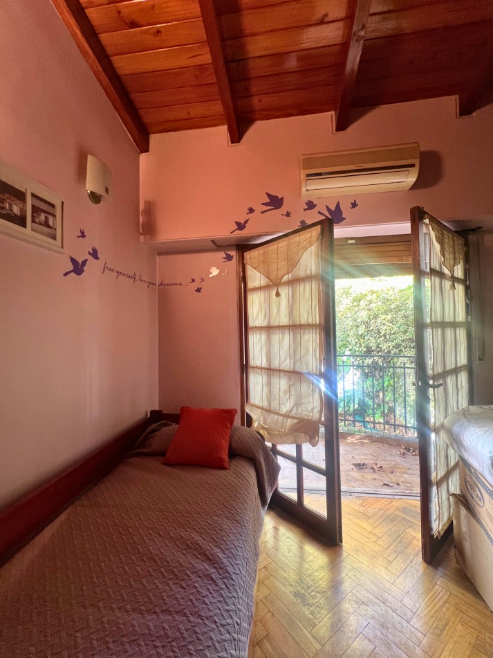 Venta | Casa | Crespo 2337