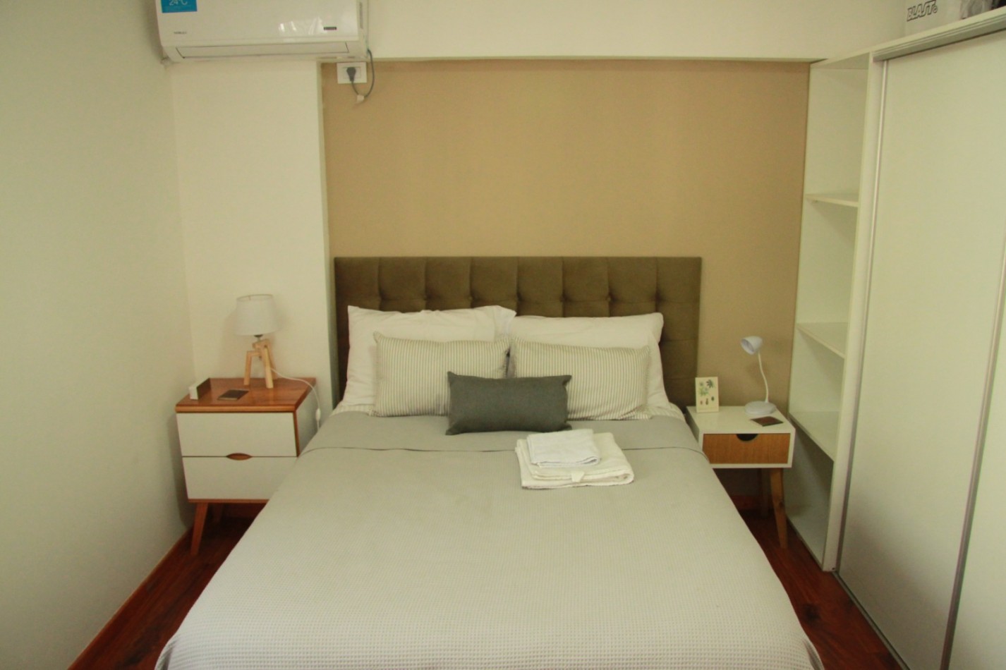 Venta | Departamento 1 Dormitorio | Cerrito 778 | Abasto, Rosario