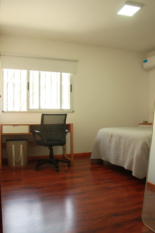 Venta | Departamento 1 Dormitorio | Cerrito 778 | Abasto, Rosario