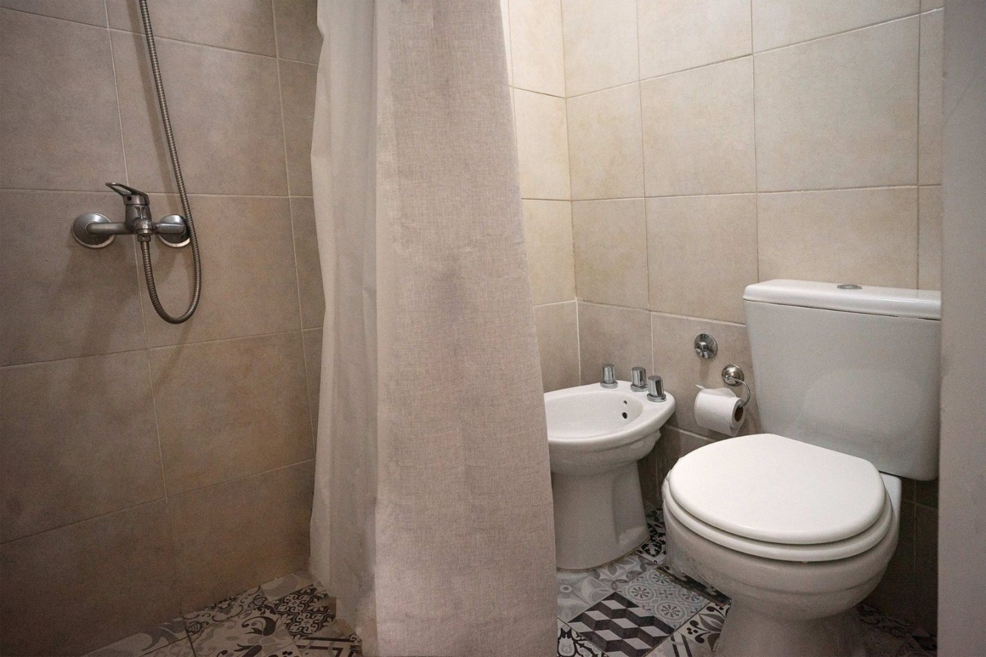 Venta | Departamento 1 Dormitorio | Cerrito 778 | Abasto, Rosario