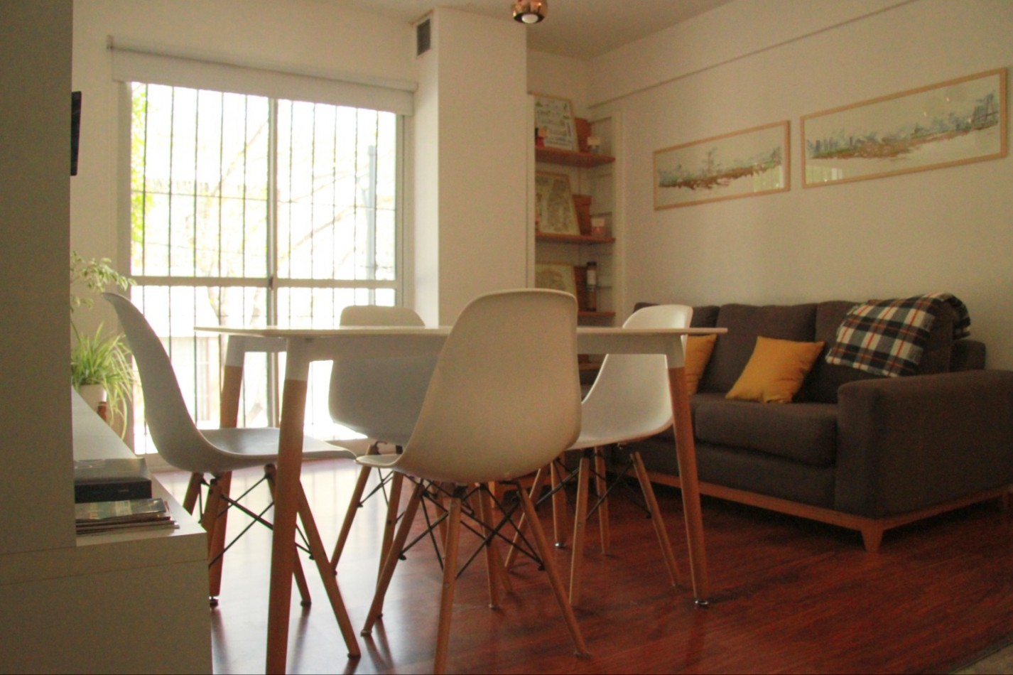 Venta | Departamento 1 Dormitorio | Cerrito 778 | Abasto, Rosario