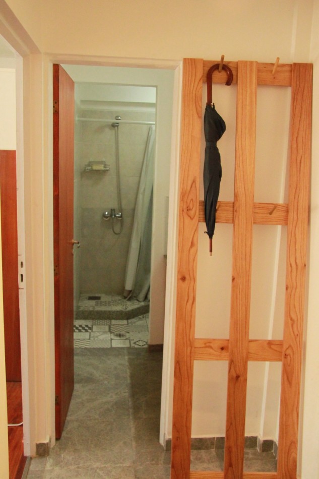 Venta | Departamento 1 Dormitorio | Cerrito 778 | Abasto, Rosario