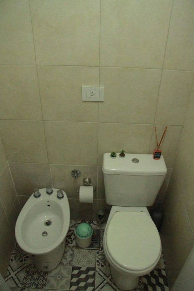 Venta | Departamento 1 Dormitorio | Cerrito 778 | Abasto, Rosario