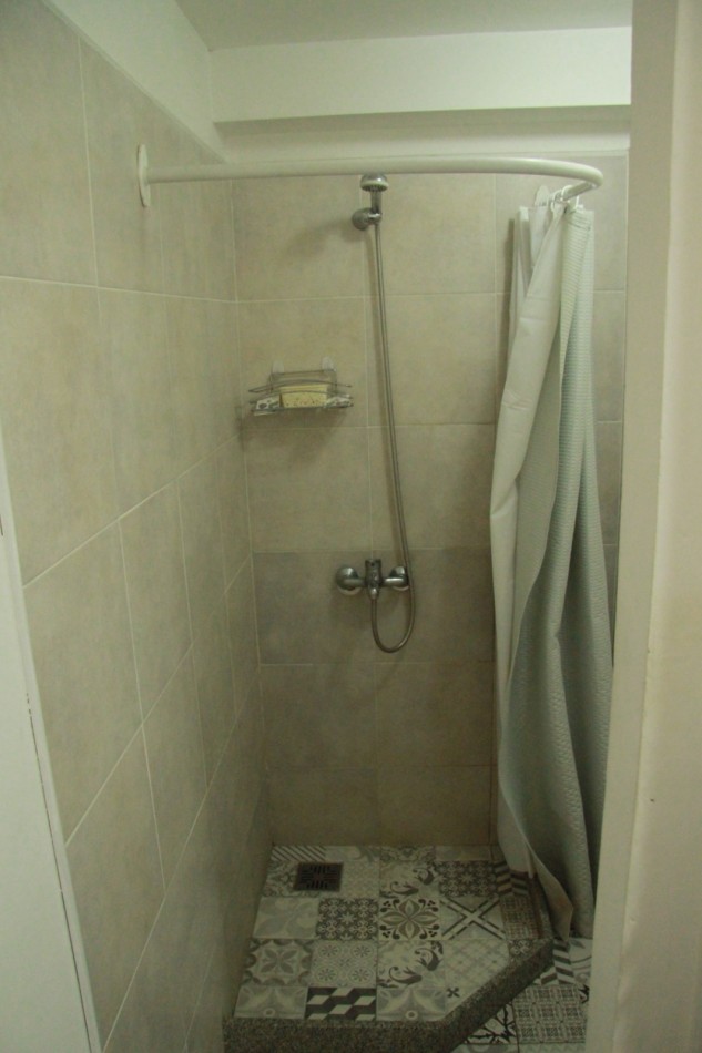 Venta | Departamento 1 Dormitorio | Cerrito 778 | Abasto, Rosario