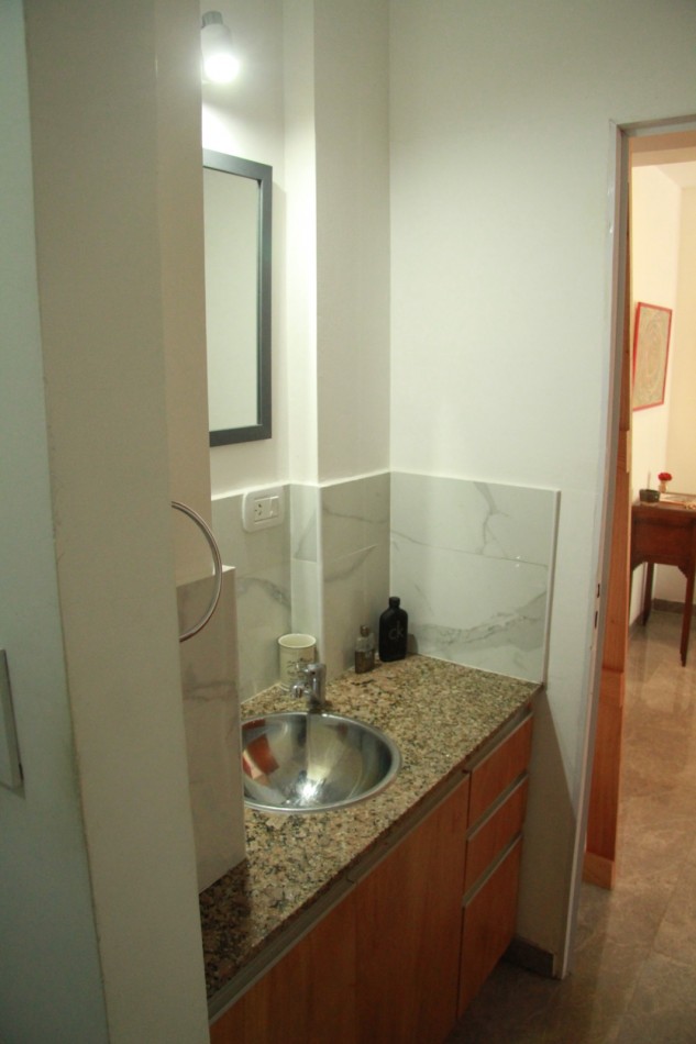 Venta | Departamento 1 Dormitorio | Cerrito 778 | Abasto, Rosario