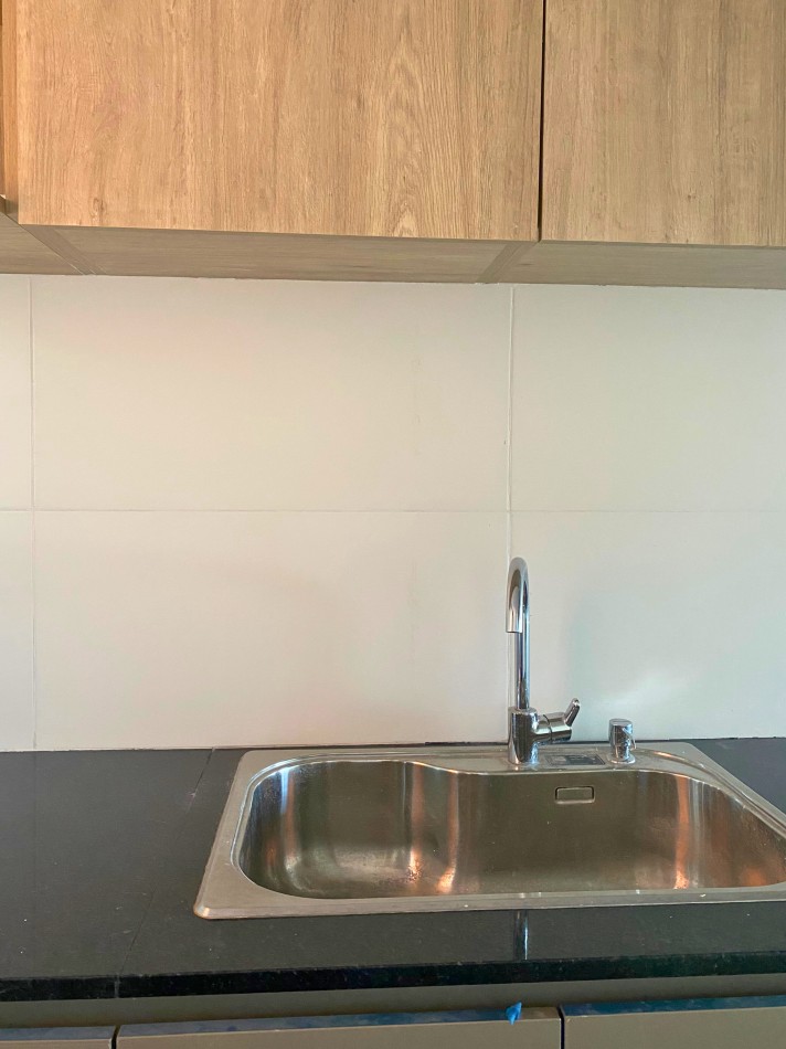 Venta | Departamento 1 Dormitorio con Balcon y Parrillero | Ov Lagos 1261