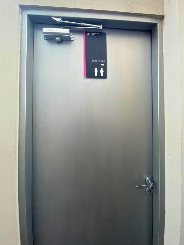 Venta | Departamento 1 Dormitorio con Balcon y Parrillero | Ov Lagos 1261