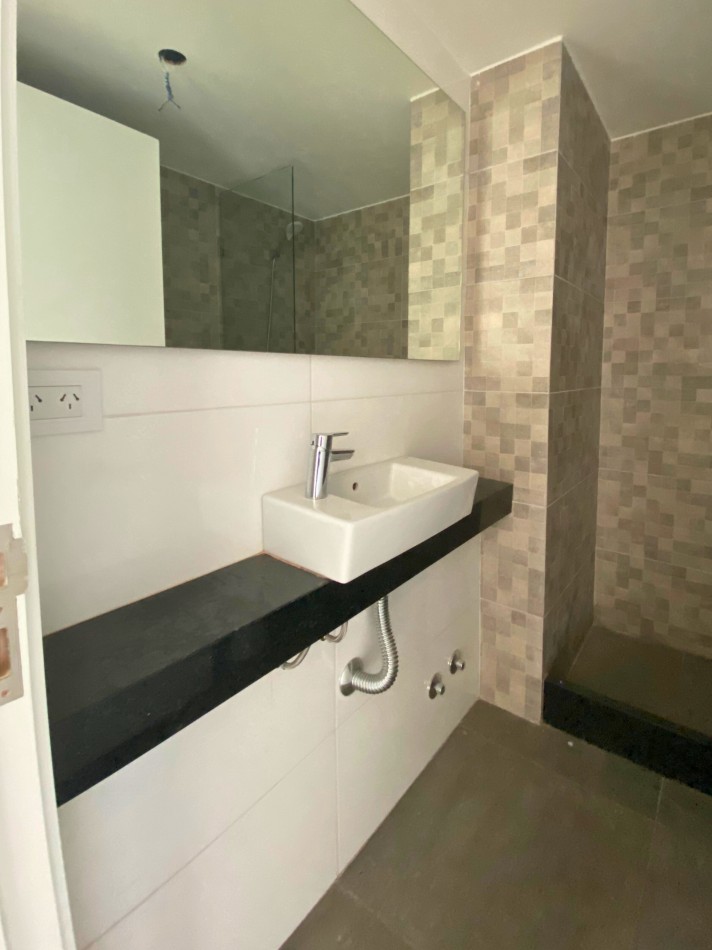 Venta | 1 Dormitorio con Balcon y Parrillero Exclusivos | Ov Lagos 1269