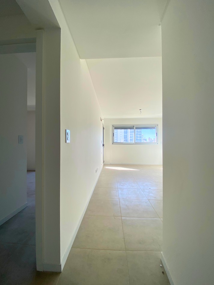 Venta | 1 Dormitorio con Balcon y Parrillero Exclusivos | Ov Lagos 1269