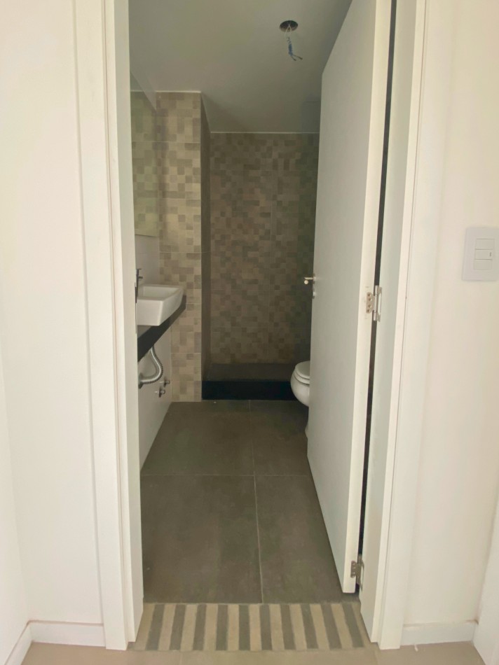 Venta | 1 Dormitorio con Balcon y Parrillero Exclusivos | Ov Lagos 1269