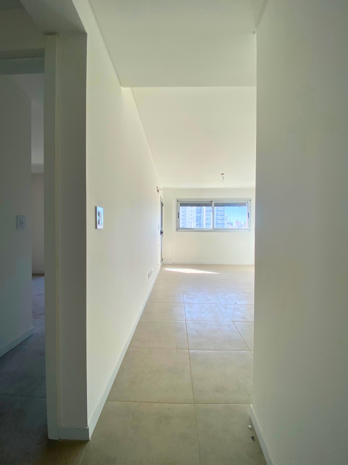 Venta | 1 Dormitorio con Balcon y Parrillero Exclusivos | Ov Lagos 1269