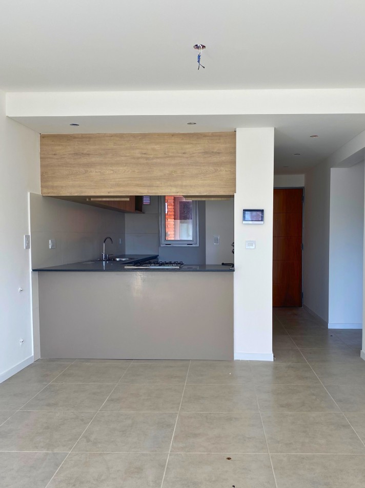 Venta | 1 Dormitorio con Balcon y Parrillero Exclusivos | Ov Lagos 1269