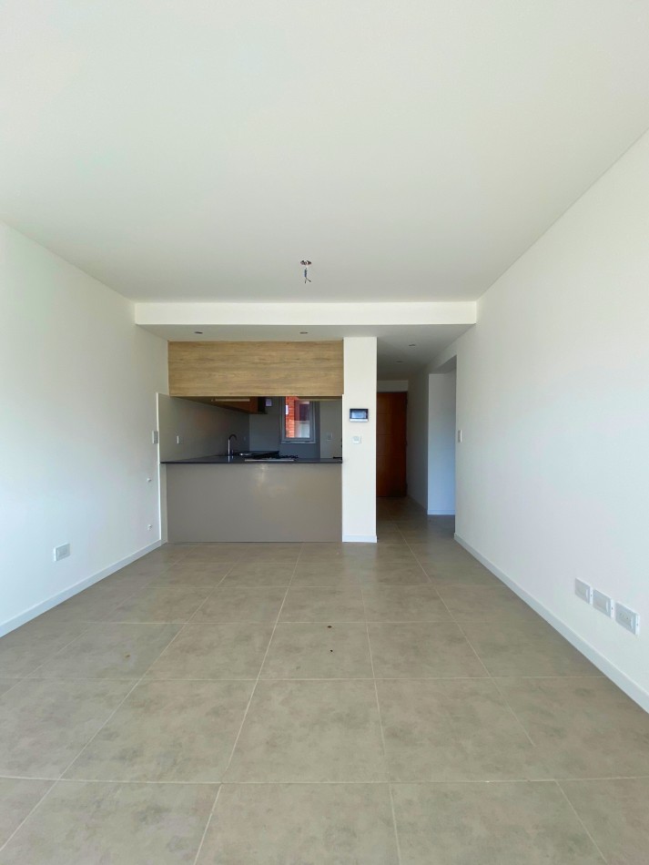 Venta | 1 Dormitorio con Balcon y Parrillero Exclusivos | Ov Lagos 1269