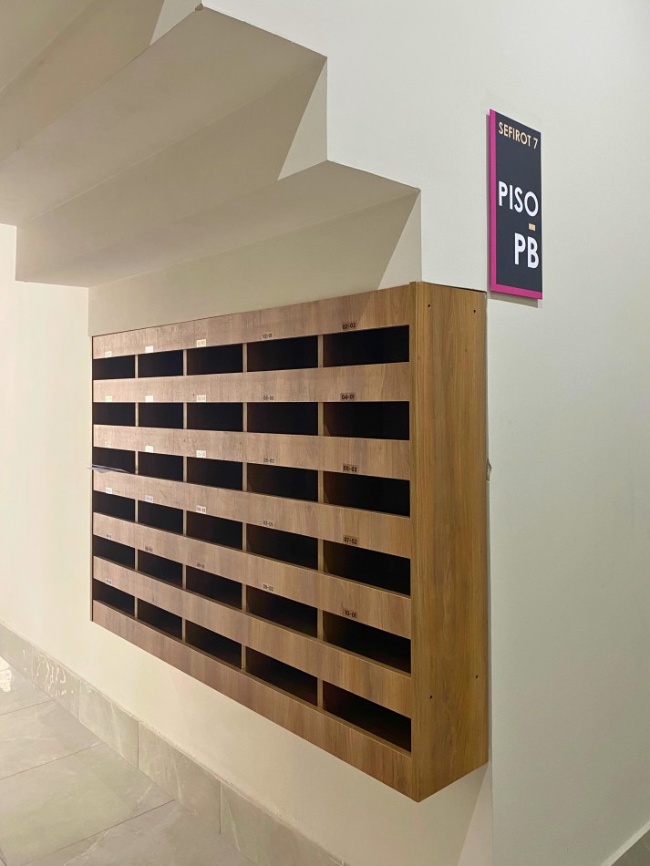 Venta | 1 Dormitorio con Balcon y Parrillero Exclusivos | Ov Lagos 1269