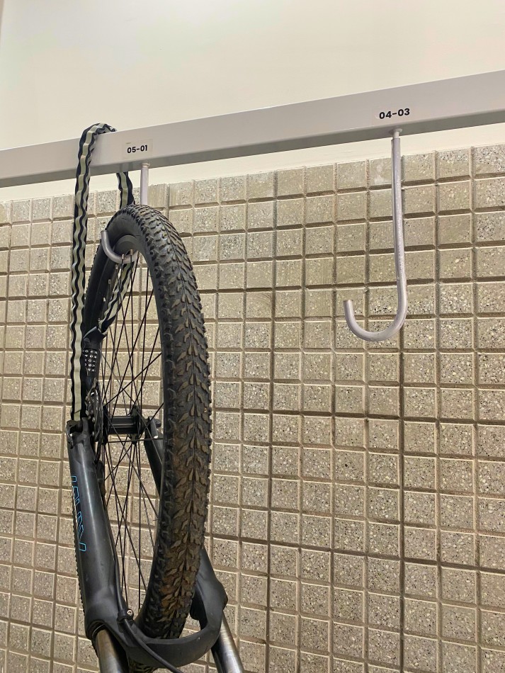 Venta | 1 Dormitorio con Balcon y Parrillero Exclusivos | Ov Lagos 1269