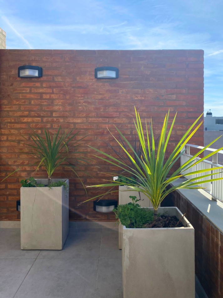 Venta | 1 Dormitorio con Balcon y Parrillero Exclusivos | Ov Lagos 1269