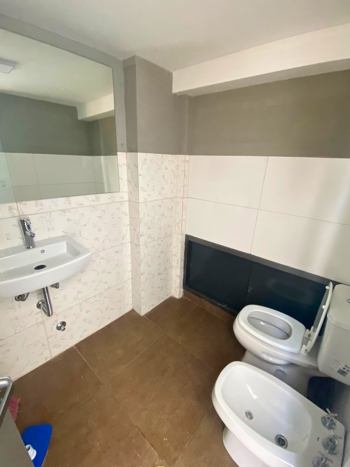 Venta | 1 Dormitorio con Balcon y Parrillero Exclusivos | Ov Lagos 1269