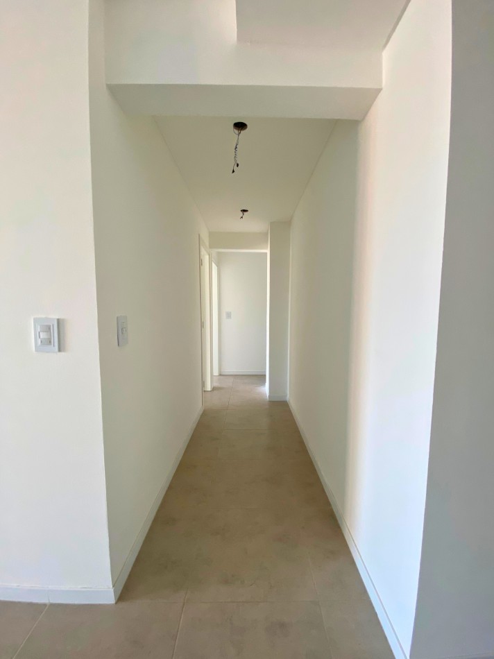 Venta | Semipiso 2 Dormitorios con Terraza y Parrillero | Ov Lagos 1261