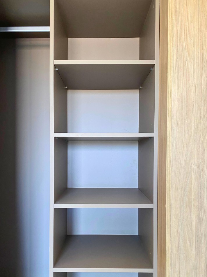 Venta | Semipiso 2 Dormitorios con Terraza y Parrillero | Ov Lagos 1261