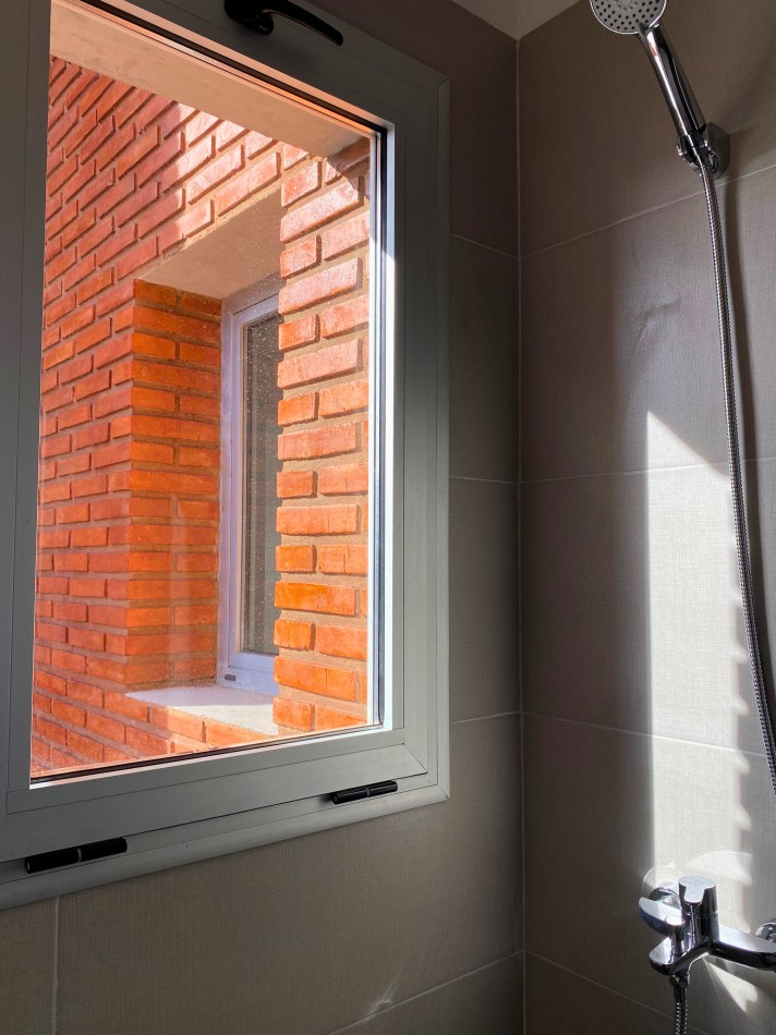 Venta | Semipiso 2 Dormitorios con Terraza y Parrillero | Ov Lagos 1261