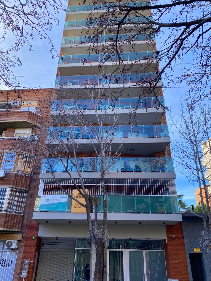 Venta | Semipiso 2 Dormitorios con Terraza y Parrillero | Ov Lagos 1261