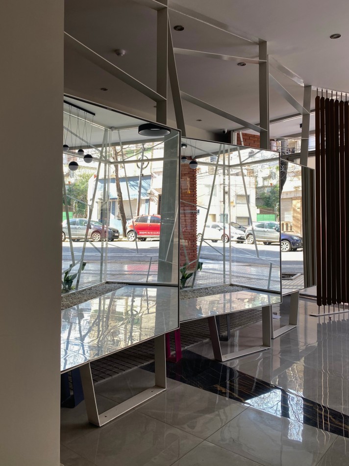 Venta | Semipiso 2 Dormitorios con Terraza y Parrillero | Ov Lagos 1261