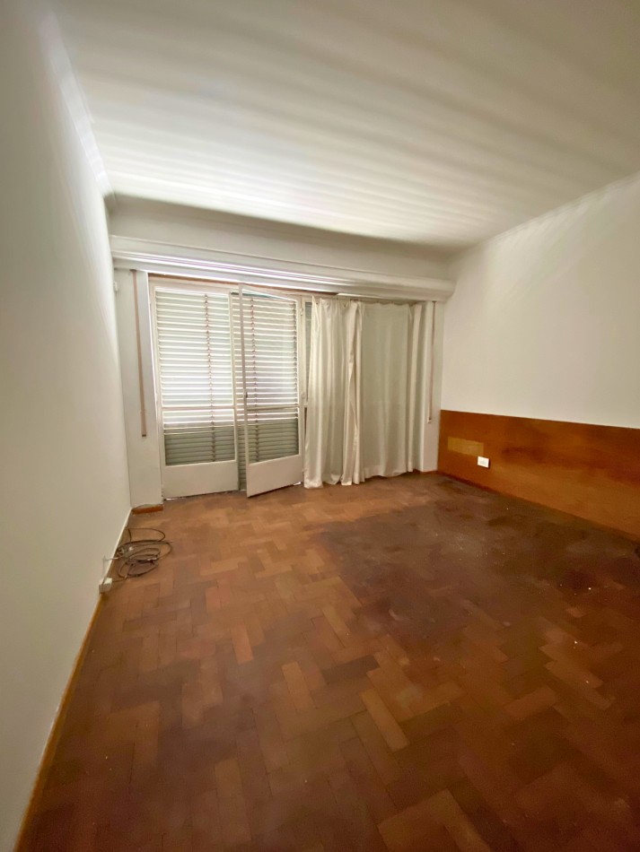 Venta | 3 HABITACIONES Y COCHERA | Pje Cajaraville 165