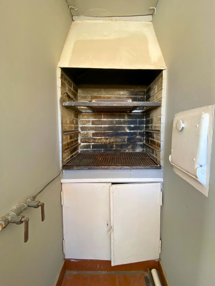 Venta | 3 HABITACIONES Y COCHERA | Pje Cajaraville 165