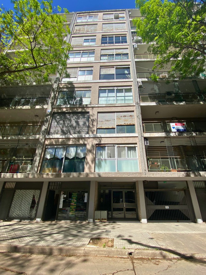 Venta | 3 HABITACIONES Y COCHERA | Pje Cajaraville 165