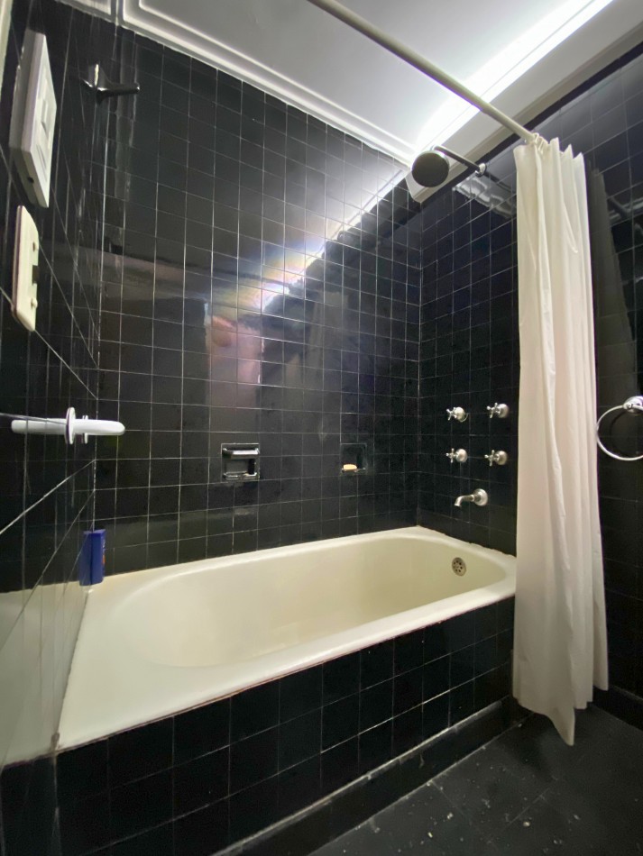 Venta | 3 HABITACIONES Y COCHERA | Pje Cajaraville 165