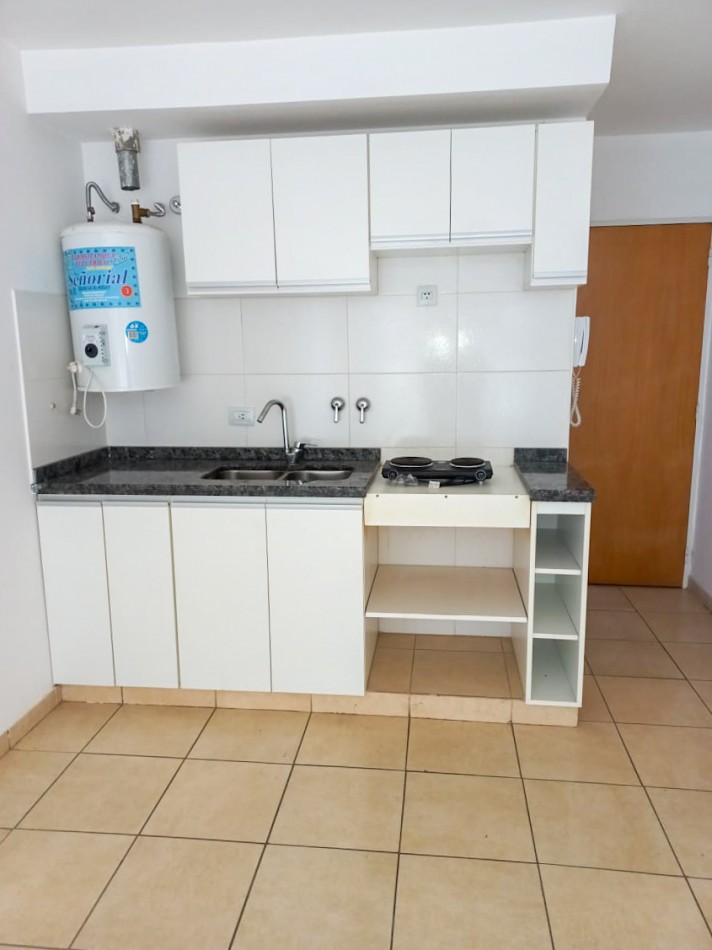 ALQUILER | MONOAMBIENTE | PTE ROCA 620