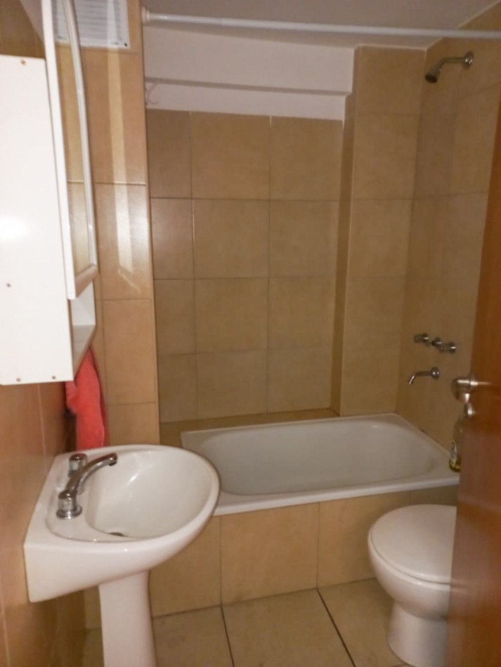 ALQUILER | MONOAMBIENTE | PTE ROCA 620