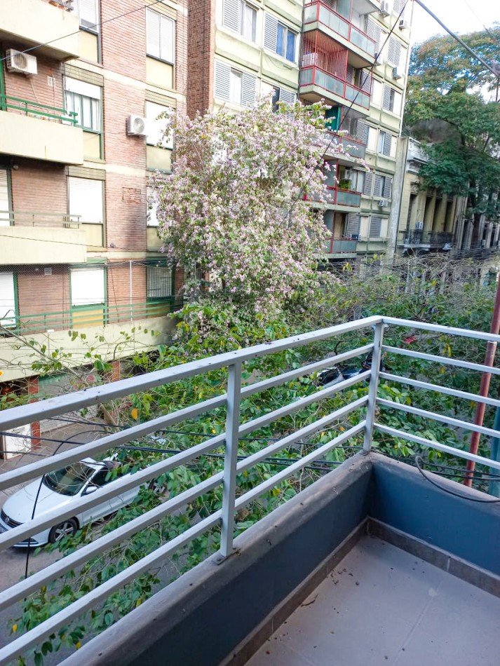 ALQUILER | MONOAMBIENTE | PTE ROCA 620