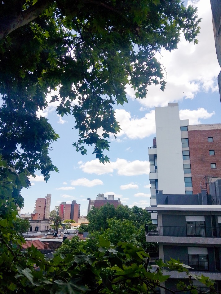 Venta | Monoambiente | Iriondo 507