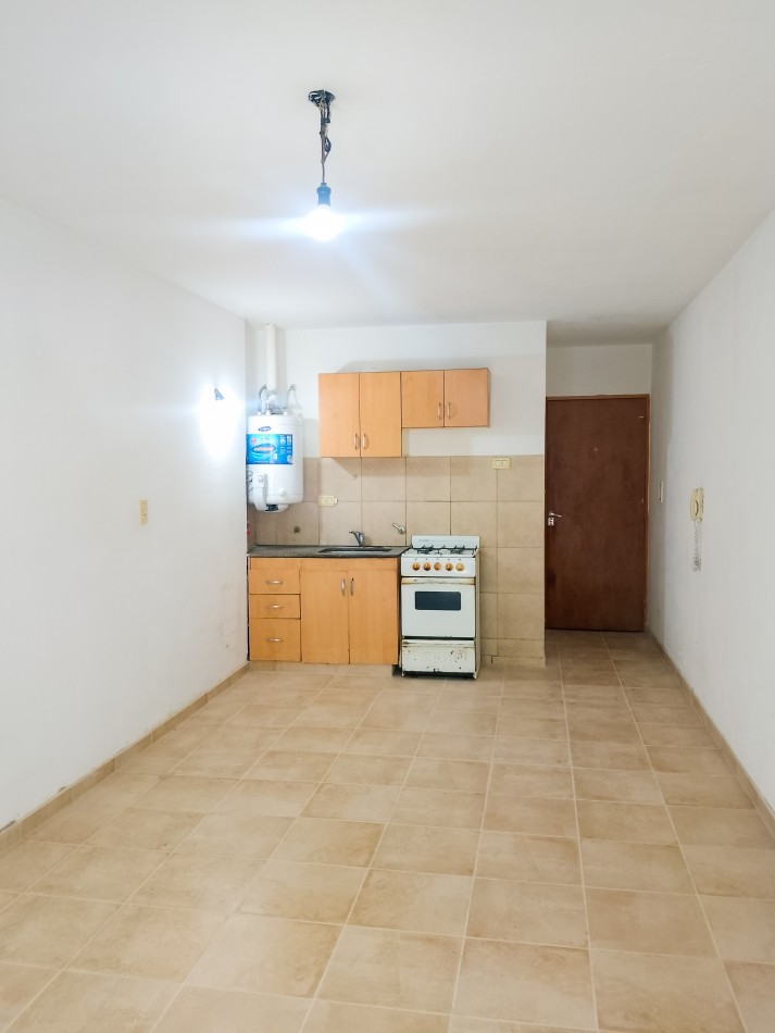 Venta | Monoambiente | Iriondo 507