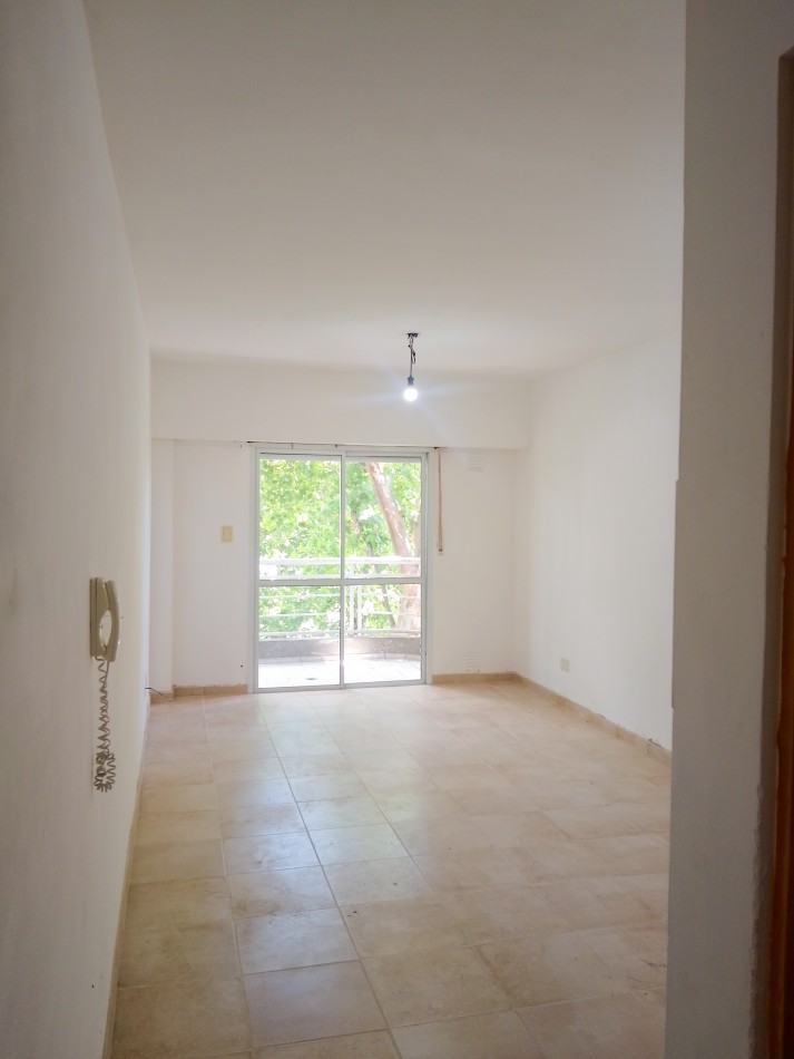 Venta | Monoambiente | Iriondo 507