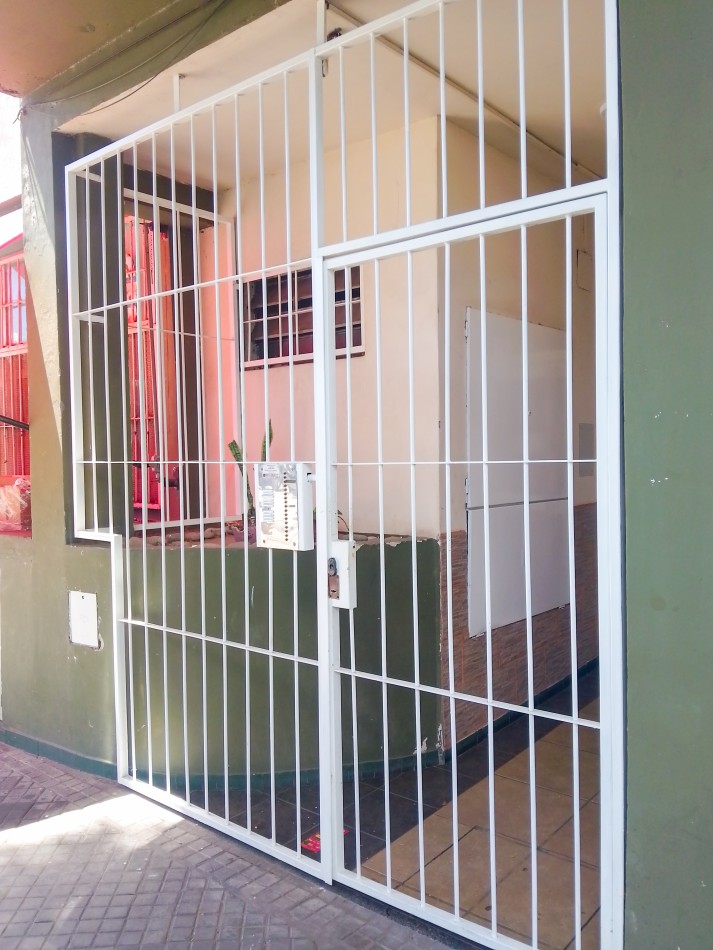 Venta | Monoambiente | Iriondo 507