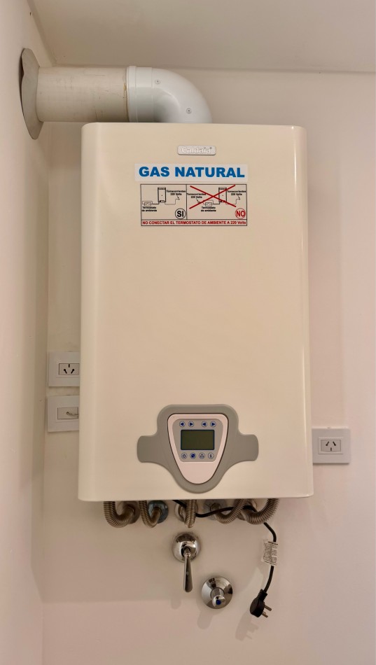 Venta | Departamento 2 Dormitorios con balcon | Ov. Lagos 1269