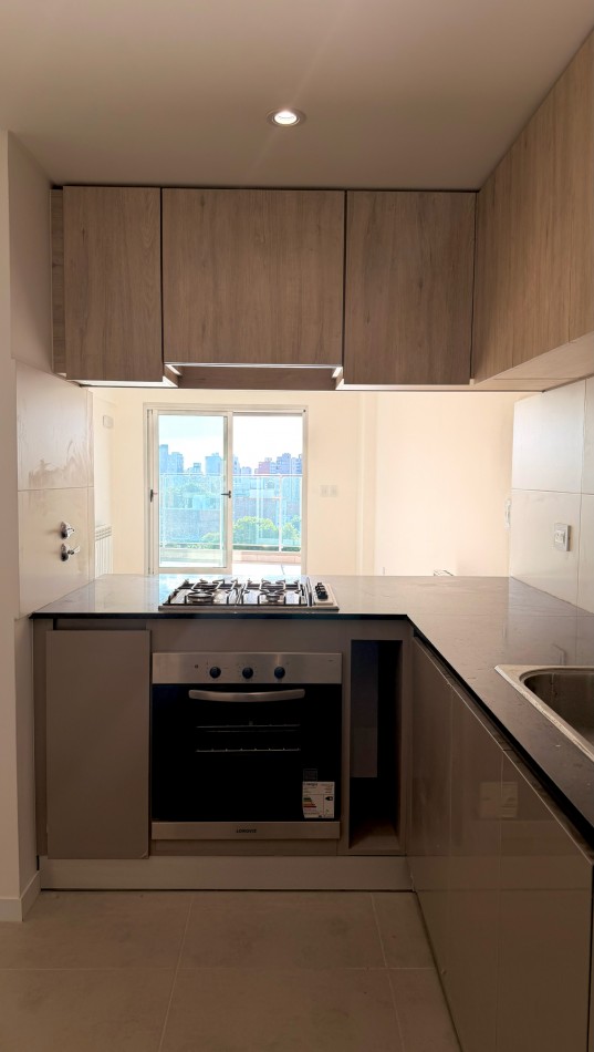 Venta | Departamento 2 Dormitorios con balcon | Ov. Lagos 1269