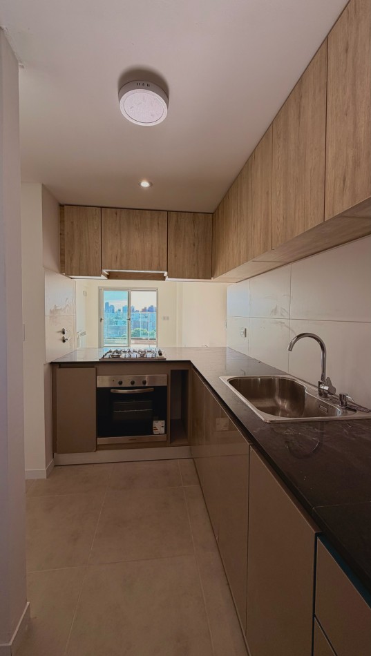 Venta | Departamento 2 Dormitorios con balcon | Ov. Lagos 1269