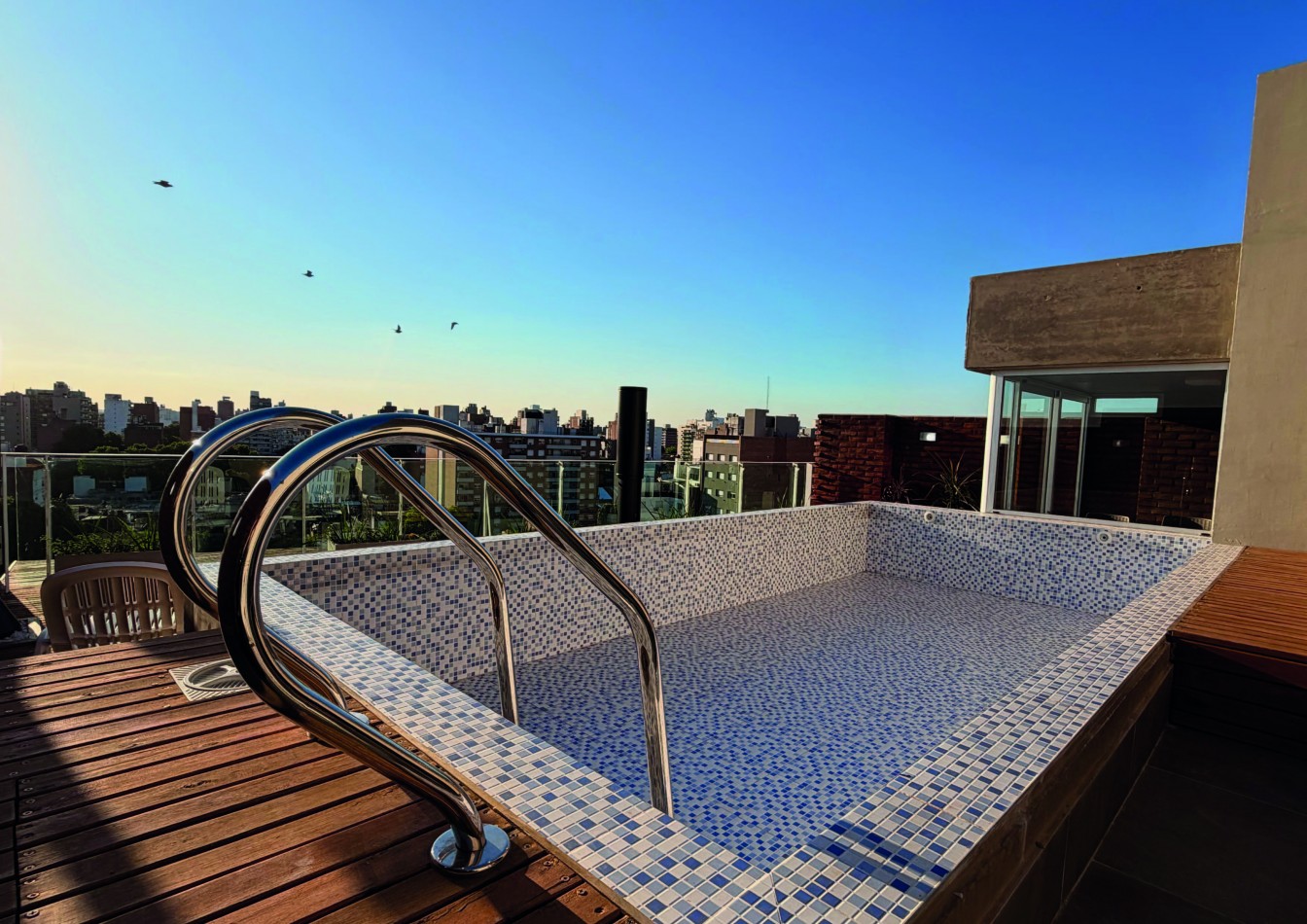 Venta | Departamento 2 Dormitorios con balcon | Ov. Lagos 1269