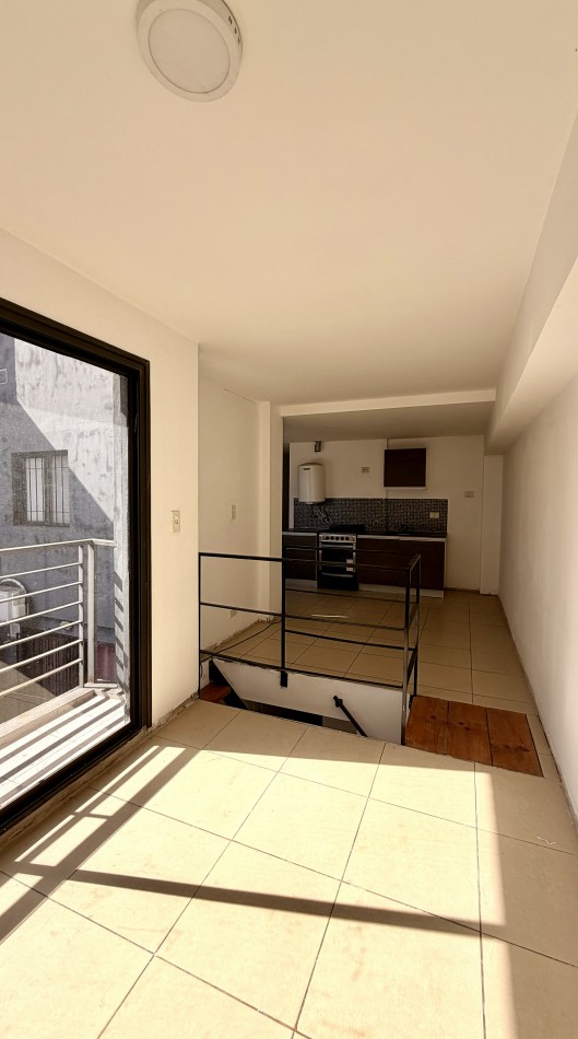 Venta | Loft | Montevideo 3020
