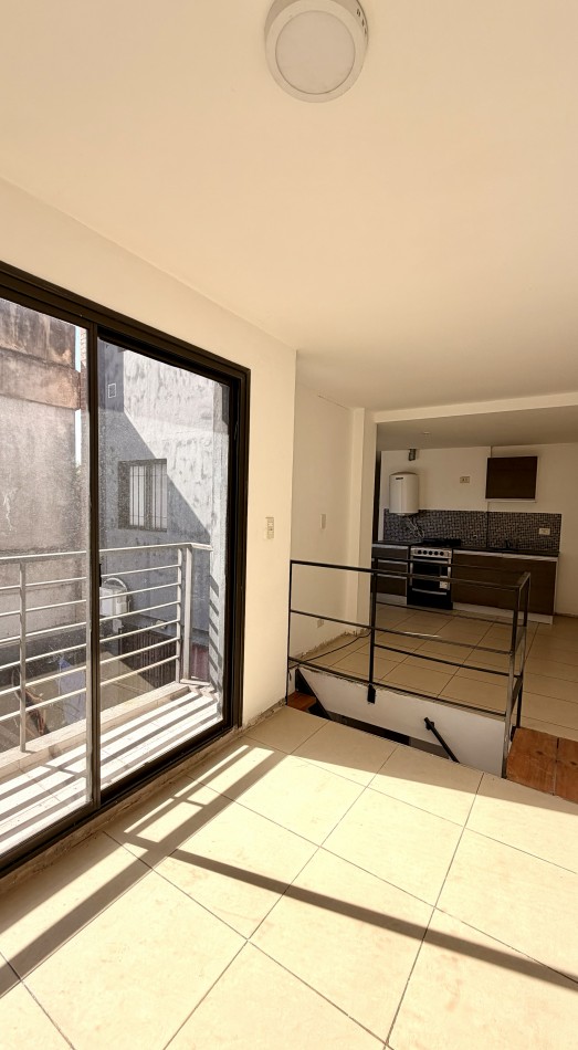 Venta | Loft | Montevideo 3020