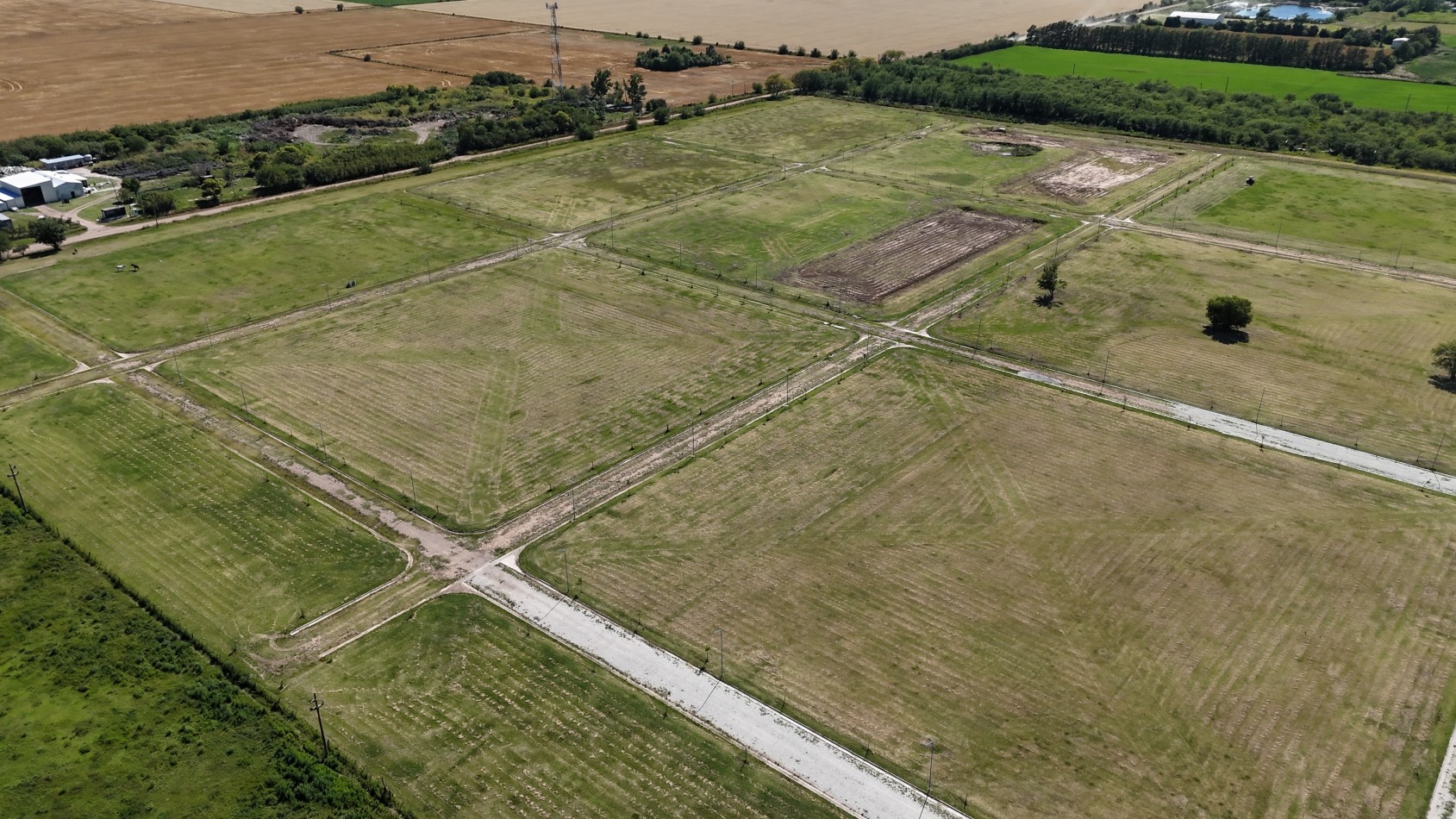 Venta | Loteo Don Jose | Loc. San Genaro