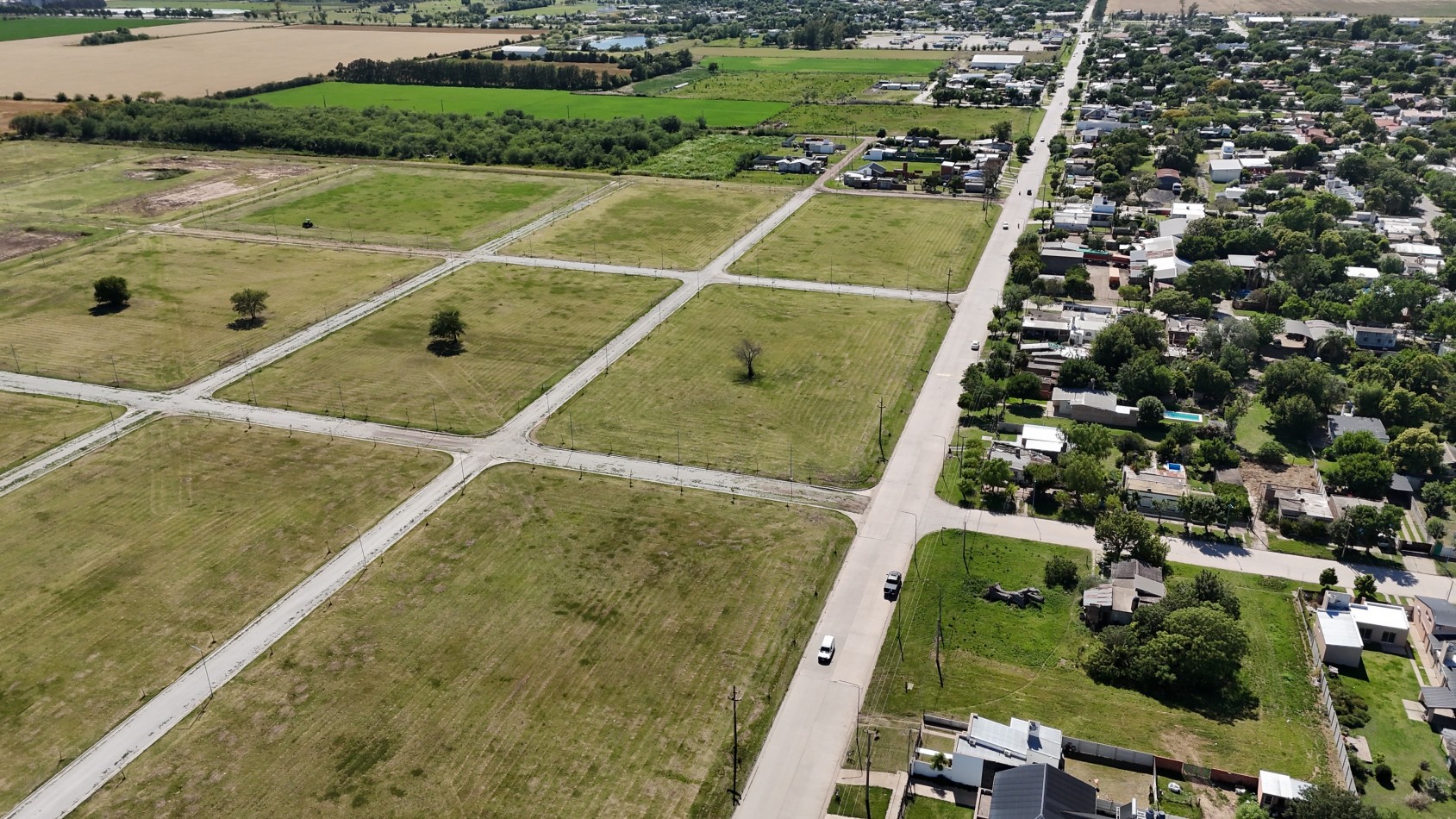 Venta | Loteo Don Jose | Loc. San Genaro